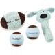 Dog Is Good 4 Piece Play The Field Toy Gift Pack Toy Dog Is Good 4 Piece Play The Field Toy Gift Pack Toy