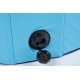 Dog Pool - 160 x 30 cm - Large Dog Breeds - Foldable - Non-Slip Base - with Drain Valve - Blue Dog Pool - 160 x 30 cm - Large Dog Breeds - Foldable - Non-Slip Base - with Drain Valve - Blue