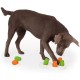 Dog Sniffer Interactive Food Dispensing Toy Dog Sniffer Interactive Food Dispensing Toy