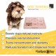 Dog' Sudoku Medium Expert Classic - My Intelligent Dogs Interaktives Hundespielzeug aus Holz Dog' Sudoku Medium Expert Classic - My Intelligent Dogs Interaktives Hundespielzeug aus Holz