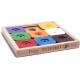 Dog' Sudoku Medium Expert Rainbow - My Intelligent Dogs Interaktives Hundespielzeug Dog' Sudoku Medium Expert Rainbow - My Intelligent Dogs Interaktives Hundespielzeug
