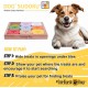 Dog' Sudoku Medium Expert Rainbow - My Intelligent Dogs Interaktives Hundespielzeug Dog' Sudoku Medium Expert Rainbow - My Intelligent Dogs Interaktives Hundespielzeug