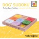 Dog' Sudoku Medium Expert Rainbow - My Intelligent Dogs Interaktives Hundespielzeug Dog' Sudoku Medium Expert Rainbow - My Intelligent Dogs Interaktives Hundespielzeug