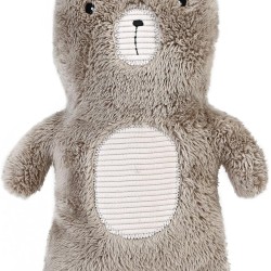 Dog Toy, Designed by Lotte Karlie, Bear Dog Toy, Designed by Lotte Karlie, Bear