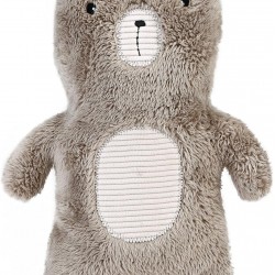 Dog Toy, Designed by Lotte Karlie, Bear Dog Toy, Designed by Lotte Karlie, Bear