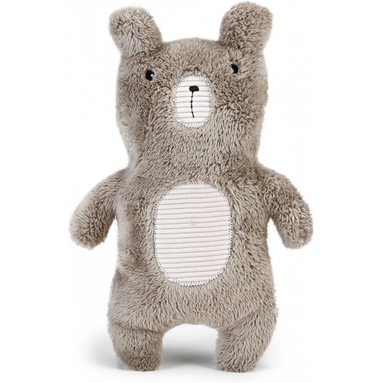 Dog Toy, Designed by Lotte Karlie, Bear Dog Toy, Designed by Lotte Karlie, Bear