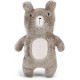 Dog Toy, Designed by Lotte Karlie, Bear Dog Toy, Designed by Lotte Karlie, Bear