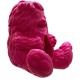 Dogsee Play Extremely Strong Treatoy Pink - Microwavable Dog Toy - Strong Bordom Busters Dogsee Play Extremely Strong Treatoy Pink - Microwavable Dog Toy - Strong Bordom Busters