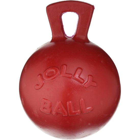 Duke & Co Tug N Toss Dog Toy, 8-inch, Red, 500 g Duke & Co Tug N Toss Dog Toy, 8-inch, Red, 500 g