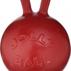 Duke & Co Tug N Toss Dog Toy, 8-inch, Red, 500 g Duke & Co Tug N Toss Dog Toy, 8-inch, Red, 500 g