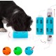 EDUPET Amigo Dog-n-Roll Interactive Food Dispenser Toy, 10 cm EDUPET Amigo Dog-n-Roll Interactive Food Dispenser Toy, 10 cm