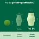Earth Rated Dog Treat Holder, Enriching Toy for Adult Dogs and Puppies, Dishwasher and Freezer Safe, Natural Rubber, Large, Green Earth Rated Dog Treat Holder, Enriching Toy for Adult Dogs and Puppies, Dishwasher and Freezer Safe, Natural Rubber, Large, Green