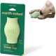 Earth Rated Dog Treat Holder, Enriching Toy for Adult Dogs and Puppies, Dishwasher and Freezer Safe, Natural Rubber, Large, Green Earth Rated Dog Treat Holder, Enriching Toy for Adult Dogs and Puppies, Dishwasher and Freezer Safe, Natural Rubber, Large, Green