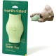 Earth Rated Dog Treat Holder, Enriching Toy for Adult Dogs and Puppies, Dishwasher and Freezer Safe, Natural Rubber, Large, Green Earth Rated Dog Treat Holder, Enriching Toy for Adult Dogs and Puppies, Dishwasher and Freezer Safe, Natural Rubber, Large, Green