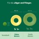 Earth Rated Flying Ring, An Interactive Frisbee for Adult Dogs and Puppies, Does Not Sink in Water, Large, Yellow Earth Rated Flying Ring, An Interactive Frisbee for Adult Dogs and Puppies, Does Not Sink in Water, Large, Yellow