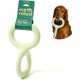 Earth Rated Pull Toy, An Interactive Toy for Adult Dogs and Puppies, Ergonomic Handle, Natural Rubber, Large, Green Earth Rated Pull Toy, An Interactive Toy for Adult Dogs and Puppies, Ergonomic Handle, Natural Rubber, Large, Green