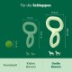 Earth Rated Pull Toy, An Interactive Toy for Adult Dogs and Puppies, Ergonomic Handle, Natural Rubber, Large, Green Earth Rated Pull Toy, An Interactive Toy for Adult Dogs and Puppies, Ergonomic Handle, Natural Rubber, Large, Green