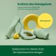 Earth Rated Pull Toy, An Interactive Toy for Adult Dogs and Puppies, Ergonomic Handle, Natural Rubber, Large, Green Earth Rated Pull Toy, An Interactive Toy for Adult Dogs and Puppies, Ergonomic Handle, Natural Rubber, Large, Green