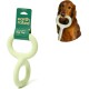 Earth Rated Pull Toy, An Interactive Toy for Adult Dogs and Puppies, Ergonomic Handle, Natural Rubber, Large, Green Earth Rated Pull Toy, An Interactive Toy for Adult Dogs and Puppies, Ergonomic Handle, Natural Rubber, Large, Green