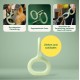 Earth Rated Pull Toy, An Interactive Toy for Adult Dogs and Puppies, Ergonomic Handle, Natural Rubber, Large, Green Earth Rated Pull Toy, An Interactive Toy for Adult Dogs and Puppies, Ergonomic Handle, Natural Rubber, Large, Green