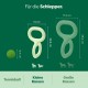 Earth Rated Pull Toy, An Interactive Toy for Adult Dogs and Puppies, Ergonomic Handle, Natural Rubber, Large, Green Earth Rated Pull Toy, An Interactive Toy for Adult Dogs and Puppies, Ergonomic Handle, Natural Rubber, Large, Green