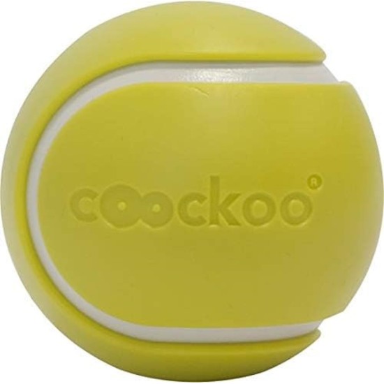 Ebi & COOCKOO Magic Ball Lime