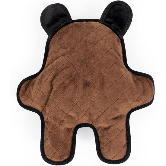 Edupet 06301AA Dog Love Wild Boar Dog Toy Chew Resistant Edupet 06301AA Dog Love Wild Boar Dog Toy Chew Resistant