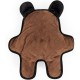 Edupet 06301AA Dog Love Wild Boar Dog Toy Chew Resistant Edupet 06301AA Dog Love Wild Boar Dog Toy Chew Resistant