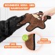 Edupet 06301AA Dog Love Wild Boar Dog Toy Chew Resistant Edupet 06301AA Dog Love Wild Boar Dog Toy Chew Resistant