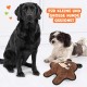 Edupet 06301AA Dog Love Wild Boar Dog Toy Chew Resistant Edupet 06301AA Dog Love Wild Boar Dog Toy Chew Resistant