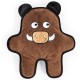 Edupet 06301AA Dog Love Wild Boar Dog Toy Chew Resistant Edupet 06301AA Dog Love Wild Boar Dog Toy Chew Resistant