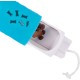 Edupet Amigo Dog-n-Roll 3-in-1 Interactive Food Dispensing Toy for Dogs, 17.5 cm Edupet Amigo Dog-n-Roll 3-in-1 Interactive Food Dispensing Toy for Dogs, 17.5 cm