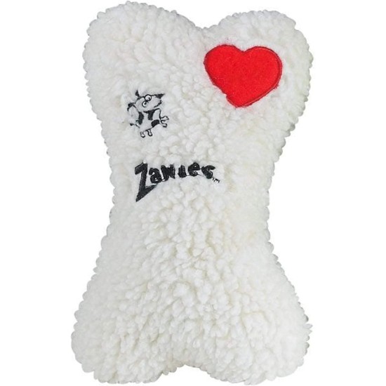 Embroidered Berber Bone Dog Toys, Pink Embroidered Berber Bone Dog Toys, Pink