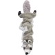 Ethical Pet Plush Skinneeez Bungee Raccoon 38 cm Dog Toy Ethical Pet Plush Skinneeez Bungee Raccoon 38 cm Dog Toy
