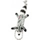 Ethical Pets Forest Raccoon Skinneeez Tugs Stuffingless Dog Toy, 23" Ethical Pets Forest Raccoon Skinneeez Tugs Stuffingless Dog Toy, 23"