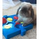 Ethical Pets Spot Seek-a-Treat Flip 'N Slide Treat Dispenser for Dogs