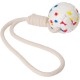 Eyenimal Pull Ball - Dog Pull Toy Eyenimal Pull Ball - Dog Pull Toy