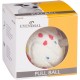 Eyenimal Pull Ball - Dog Pull Toy Eyenimal Pull Ball - Dog Pull Toy