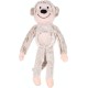 FLAMINGO Single Dog Toy FLAMINGO Single Dog Toy