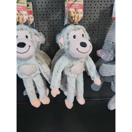 FLAMINGO Single Dog Toy FLAMINGO Single Dog Toy