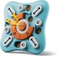 FOXMM Dog Toys for Large, Medium and Small Dogs, Interactive Dog Toys for IQ Training and Mental Stimulation, Dog Treat Puzzle for Fun, Slow Feeding FOXMM Dog Toys for Large, Medium and Small Dogs, Interactive Dog Toys for IQ Training and Mental Stimulation, Dog Treat Puzzle for Fun, Slow Feeding