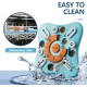 FOXMM Dog Toys for Large, Medium and Small Dogs, Interactive Dog Toys for IQ Training and Mental Stimulation, Dog Treat Puzzle for Fun, Slow Feeding FOXMM Dog Toys for Large, Medium and Small Dogs, Interactive Dog Toys for IQ Training and Mental Stimulation, Dog Treat Puzzle for Fun, Slow Feeding