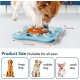FOXMM Dog Toys for Large, Medium and Small Dogs, Interactive Dog Toys for IQ Training and Mental Stimulation, Dog Treat Puzzle for Fun, Slow Feeding FOXMM Dog Toys for Large, Medium and Small Dogs, Interactive Dog Toys for IQ Training and Mental Stimulation, Dog Treat Puzzle for Fun, Slow Feeding