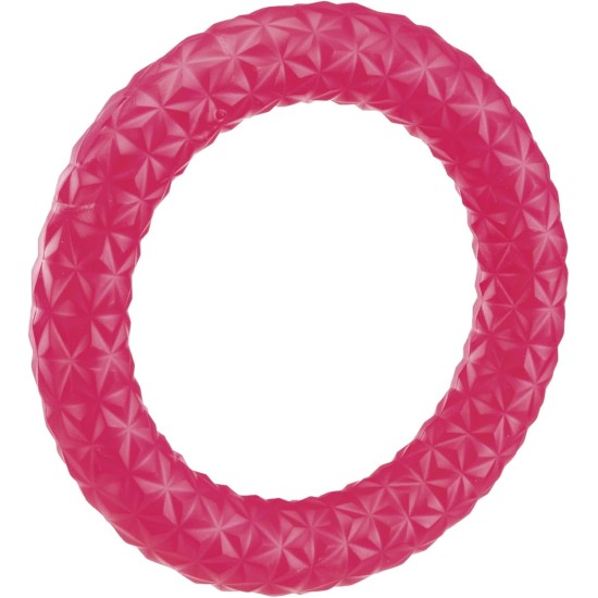 Ferplast Dog Toy Pull MAX 03, Dog Training Ring for Chewing, Running, Jumping, Shooting, Non-Toxic, Floating, Dog Toy for Small Dogs Ferplast Dog Toy Pull MAX 03, Dog Training Ring for Chewing, Running, Jumping, Shooting, Non-Toxic, Floating, Dog Toy for Small Dogs