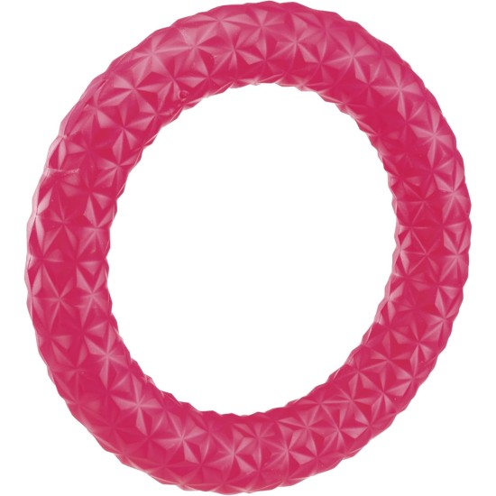 Ferplast Dog Toy Pull MAX 03, Dog Training Ring for Chewing, Running, Jumping, Shooting, Non-Toxic, Floating, Dog Toy for Small Dogs Ferplast Dog Toy Pull MAX 03, Dog Training Ring for Chewing, Running, Jumping, Shooting, Non-Toxic, Floating, Dog Toy for Small Dogs