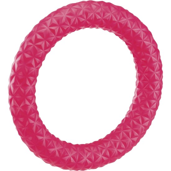 Ferplast Dog Toy Pull MAX 03, Dog Training Ring for Chewing, Running, Jumping, Shooting, Non-Toxic, Floating, Dog Toy for Small Dogs Ferplast Dog Toy Pull MAX 03, Dog Training Ring for Chewing, Running, Jumping, Shooting, Non-Toxic, Floating, Dog Toy for Small Dogs