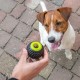 Ferplast Hunde Spielzeug, Futterspender, aus strapazierfähigem, ungiftigem, bissfestem Material, Zahnhygiene des Hundes, Springt und Schwimmt, CHEWA BOING Mittelgroß Futterball für Hunde, Schwarz Ferplast Hunde Spielzeug, Futterspender, aus strapazierfähigem, ungiftigem, bissfestem Material, Zahnhygiene des Hundes, Springt und Schwimmt, CHEWA BOING Mittelgroß Futterball für Hunde, Schwarz