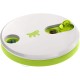 Ferplast Spiel für Hunde und Katzen DUO, ideal zum Knabbern, aus Kunststoff mit rutschfestem Material, Ø 24,5 x 5,8 cm Ferplast Spiel für Hunde und Katzen DUO, ideal zum Knabbern, aus Kunststoff mit rutschfestem Material, Ø 24,5 x 5,8 cm