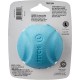 Fetch Dog Ball, Heavy Duty Rubber Dog Toy, Small Launcher Compatible Chew Toy for Dogs, Small, Pack of 2 Fetch Dog Ball, Heavy Duty Rubber Dog Toy, Small Launcher Compatible Chew Toy for Dogs, Small, Pack of 2
