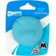 Fetch Dog Ball, Heavy Duty Rubber Dog Toy, Small Launcher Compatible Chew Toy for Dogs, Small, Pack of 2 Fetch Dog Ball, Heavy Duty Rubber Dog Toy, Small Launcher Compatible Chew Toy for Dogs, Small, Pack of 2